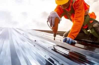 Travaux de zinguerie à Vimines